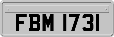 FBM1731