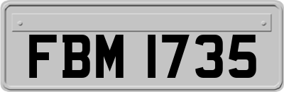 FBM1735