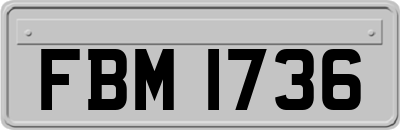 FBM1736