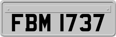 FBM1737