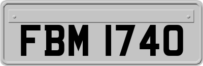 FBM1740