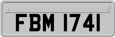 FBM1741