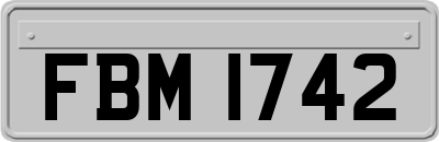 FBM1742