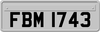 FBM1743
