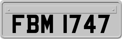 FBM1747