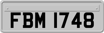 FBM1748