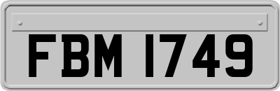 FBM1749