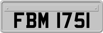 FBM1751