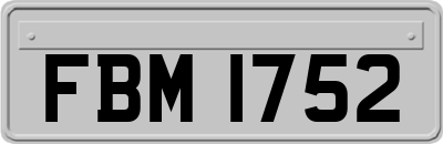 FBM1752