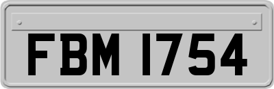 FBM1754