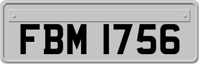 FBM1756