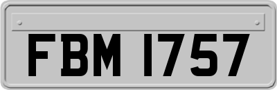 FBM1757