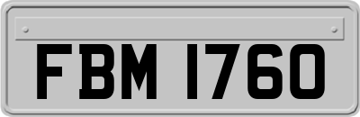 FBM1760