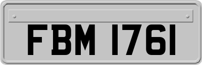 FBM1761