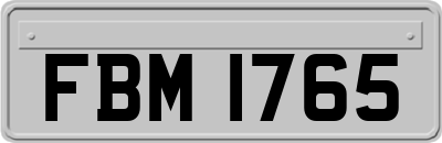 FBM1765