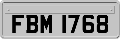 FBM1768