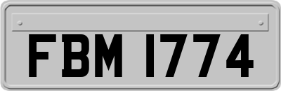 FBM1774