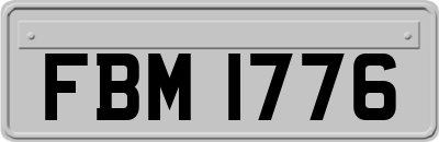 FBM1776