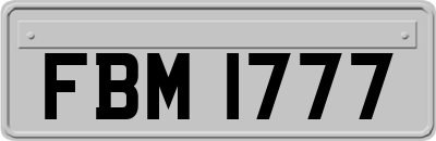 FBM1777