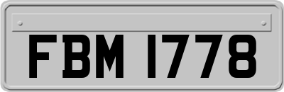 FBM1778
