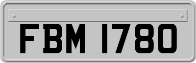 FBM1780