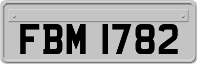 FBM1782