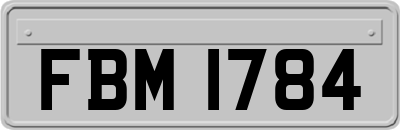 FBM1784
