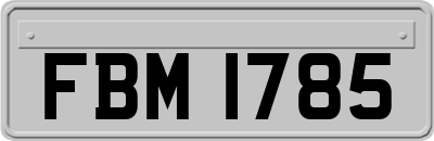 FBM1785