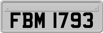 FBM1793