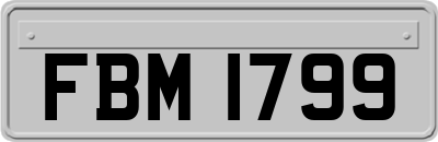 FBM1799