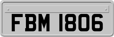 FBM1806