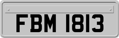 FBM1813