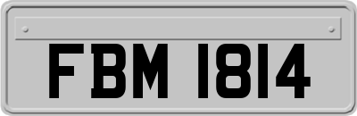 FBM1814