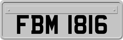 FBM1816