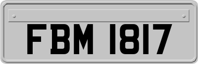 FBM1817