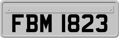 FBM1823