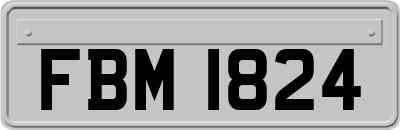 FBM1824