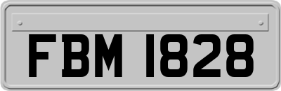 FBM1828