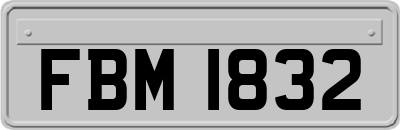 FBM1832