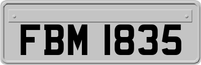 FBM1835