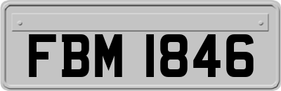 FBM1846