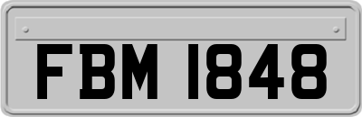 FBM1848
