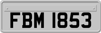 FBM1853
