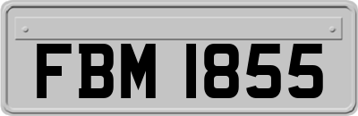 FBM1855