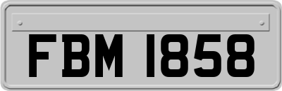 FBM1858