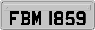 FBM1859