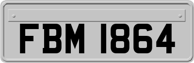 FBM1864