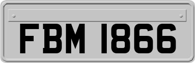 FBM1866
