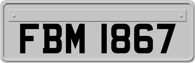 FBM1867