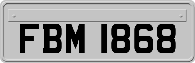 FBM1868